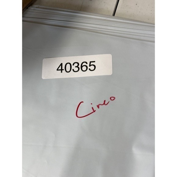 Fruit OF The Loom Shirt Mens Large Yellow Cinco De Mayo Tee T-Shirt Short Sleeve - Picture 8 of 8